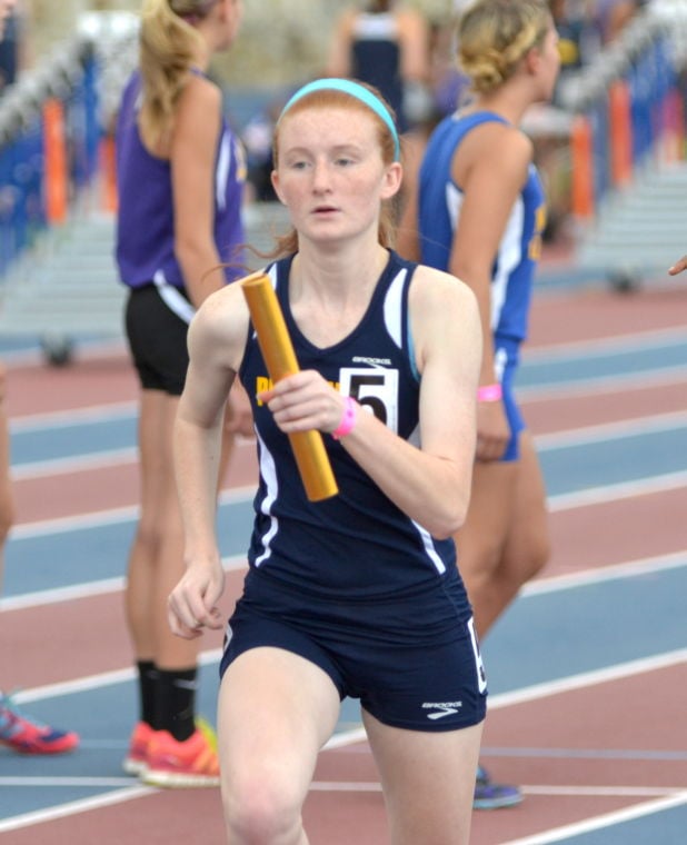 State Track Meet Day 1 | Sports Gallery | cecildaily.com