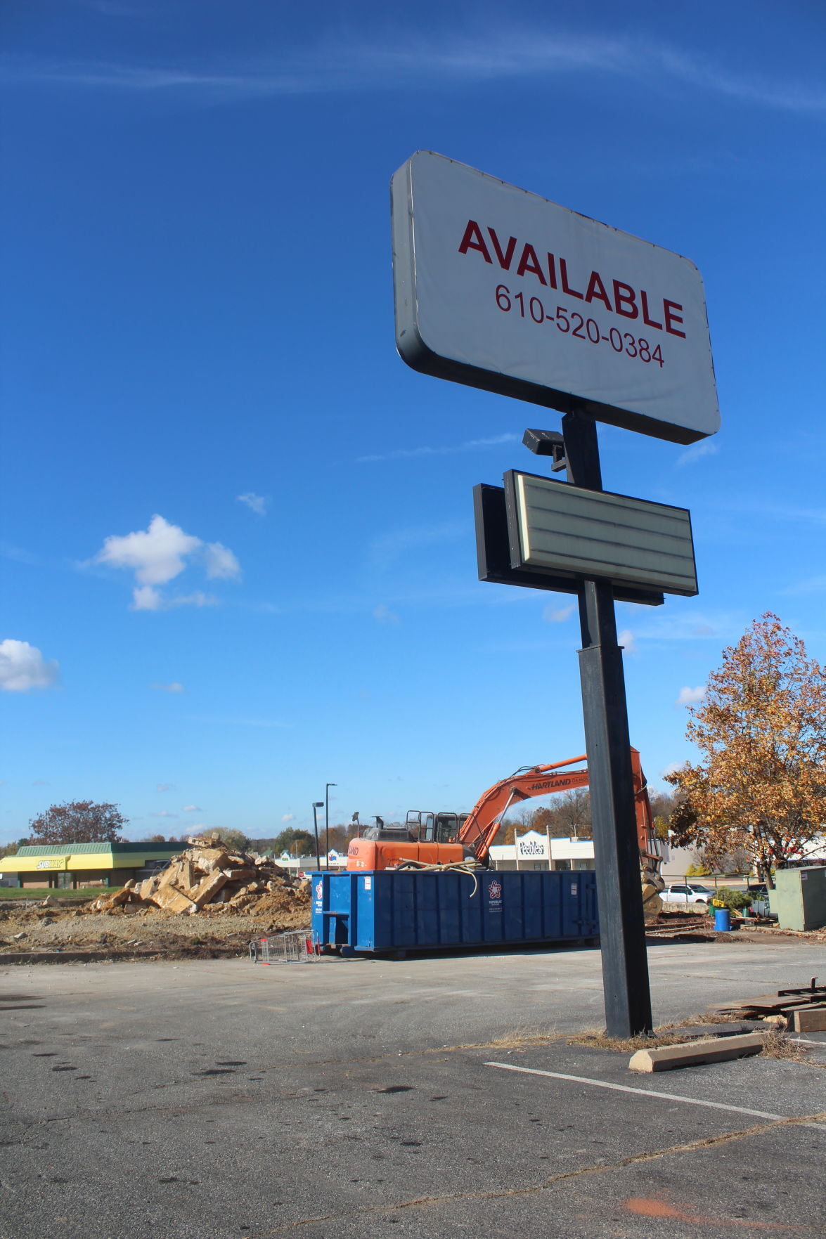 Biz Beat Driver's University, help for Cecil's restaurants, Key Lime