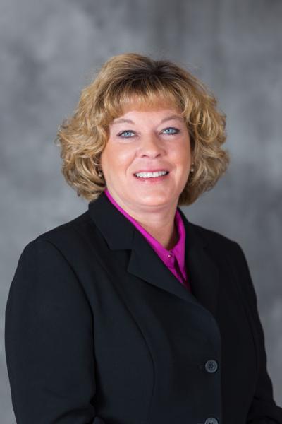 JUDGE: Sexton aims to bring balance to bench cecildaily com