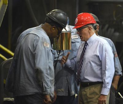 Why Trump Can T Do Much To Bring Back Manual Labor Jobs Business
