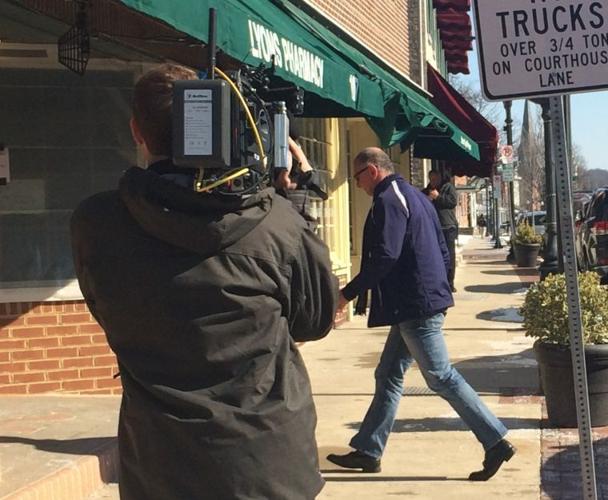 Lyons Pharmacy starts 'Restaurant Impossible' renovations Local News