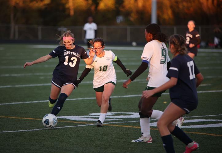 Perryville soccer teams set to face Mountain Ridge, Allegany in 1A