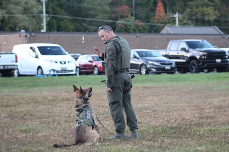 National Night Out celebrated in Perryville News