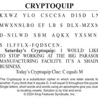 0624 crypto | Cryptoquip | cecildaily.com