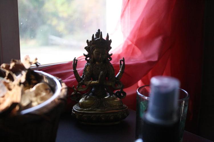 Inspired by own life changes, couple opens first wellness center | Home ...