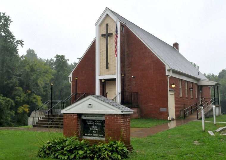 Baldwin UMC to hold first service in new building Sunday Local News