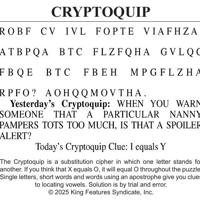 0925 crypto | Cryptoquip | cecildaily.com