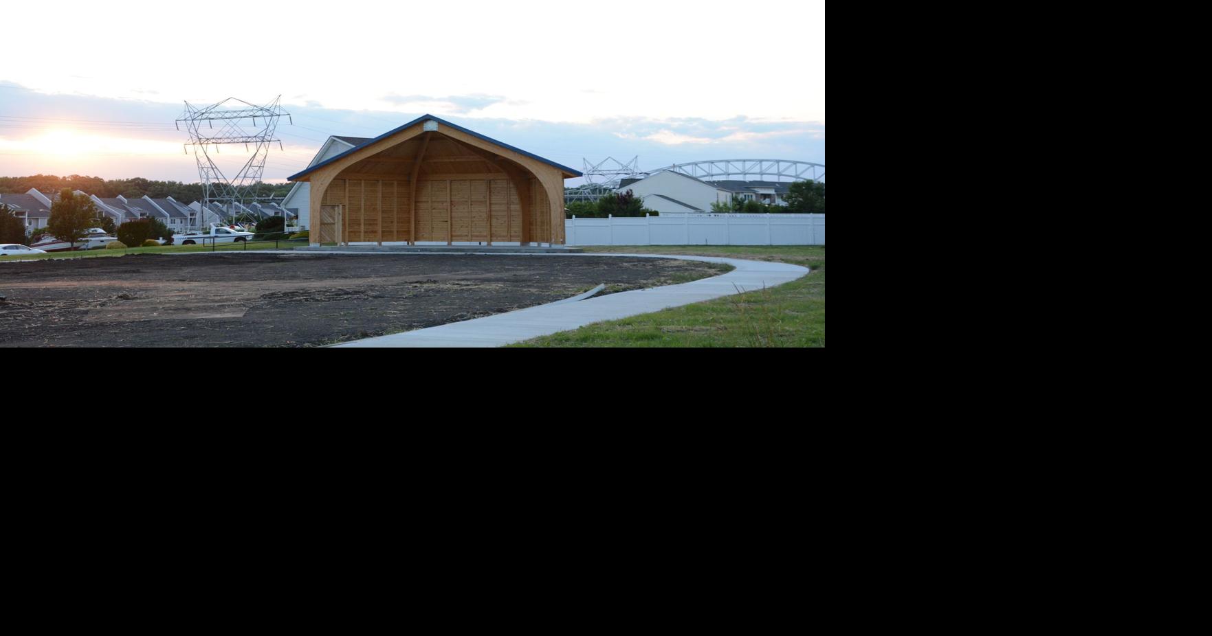 Perryville tweaks its rental rules for Lower Ferry Park News