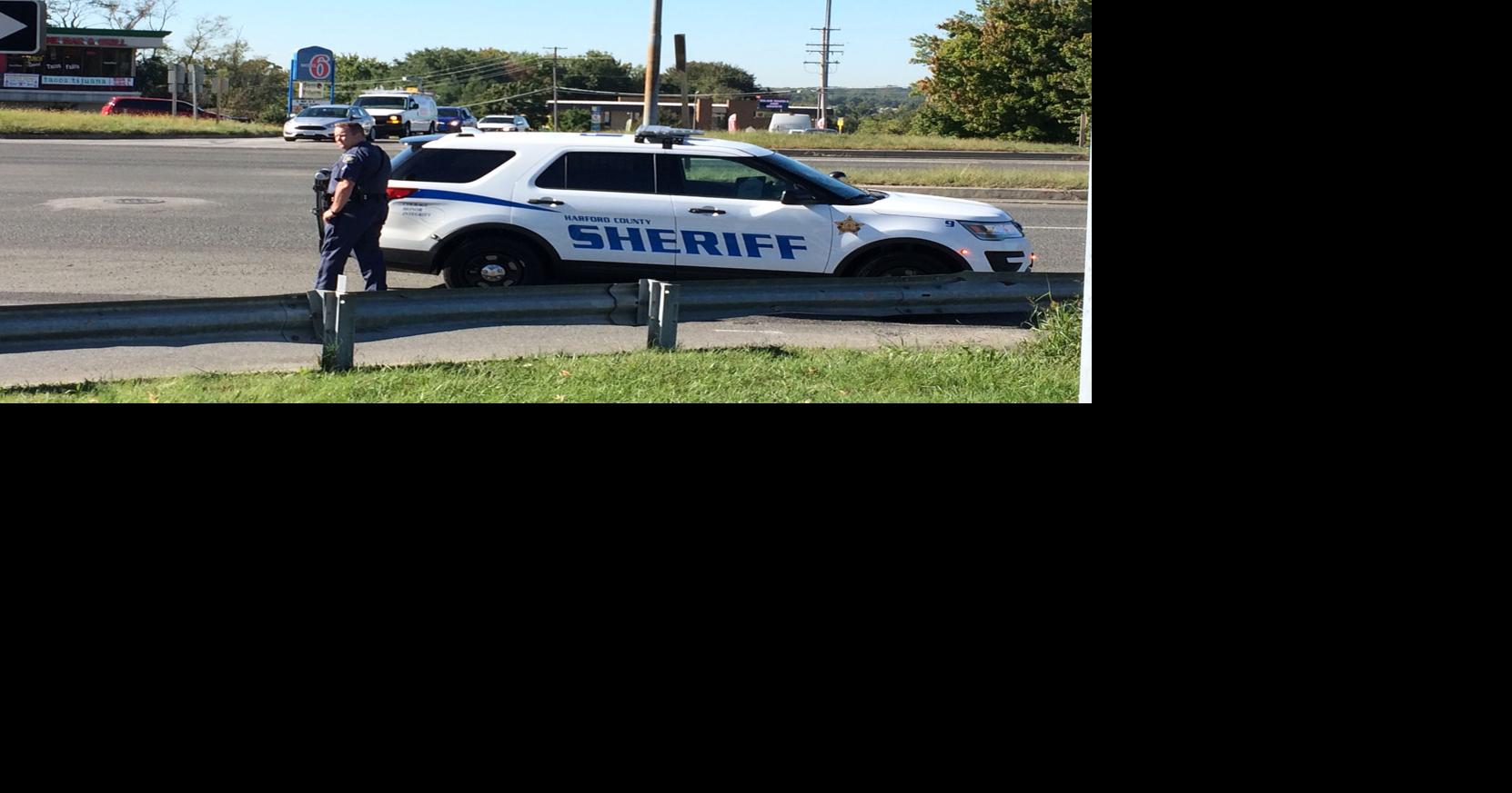 Man With Ties To Elkton Linked To Deadly Edgewood Shootings Police And Fire News Cecildaily Com