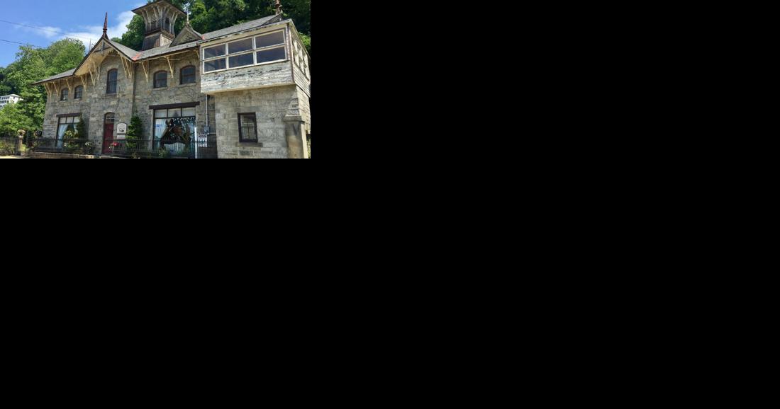 Neighborhood Community Art Show this weekend in Port Deposit - Vimarsana News