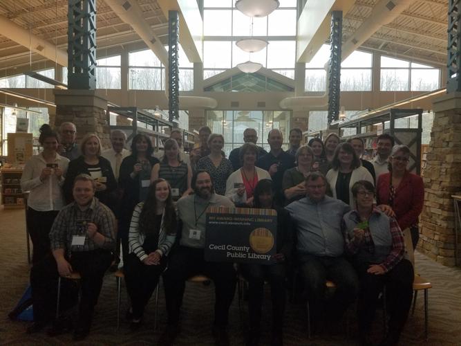 CLI visits Perryville library, county landfill Local News