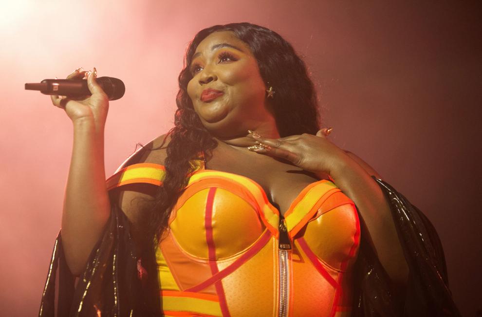 Lizzo Named The Associated Press Entertainer Of The Year Misc