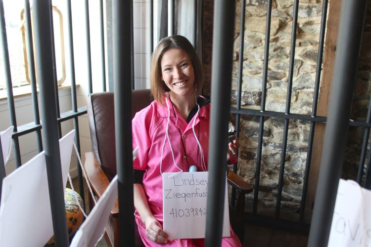 Elkton 'jailandbail' event raises at least 15K Local News