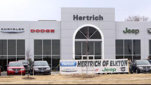 Mattix On Matters Hertrich Elkton Open For Business Business Cecildaily Com