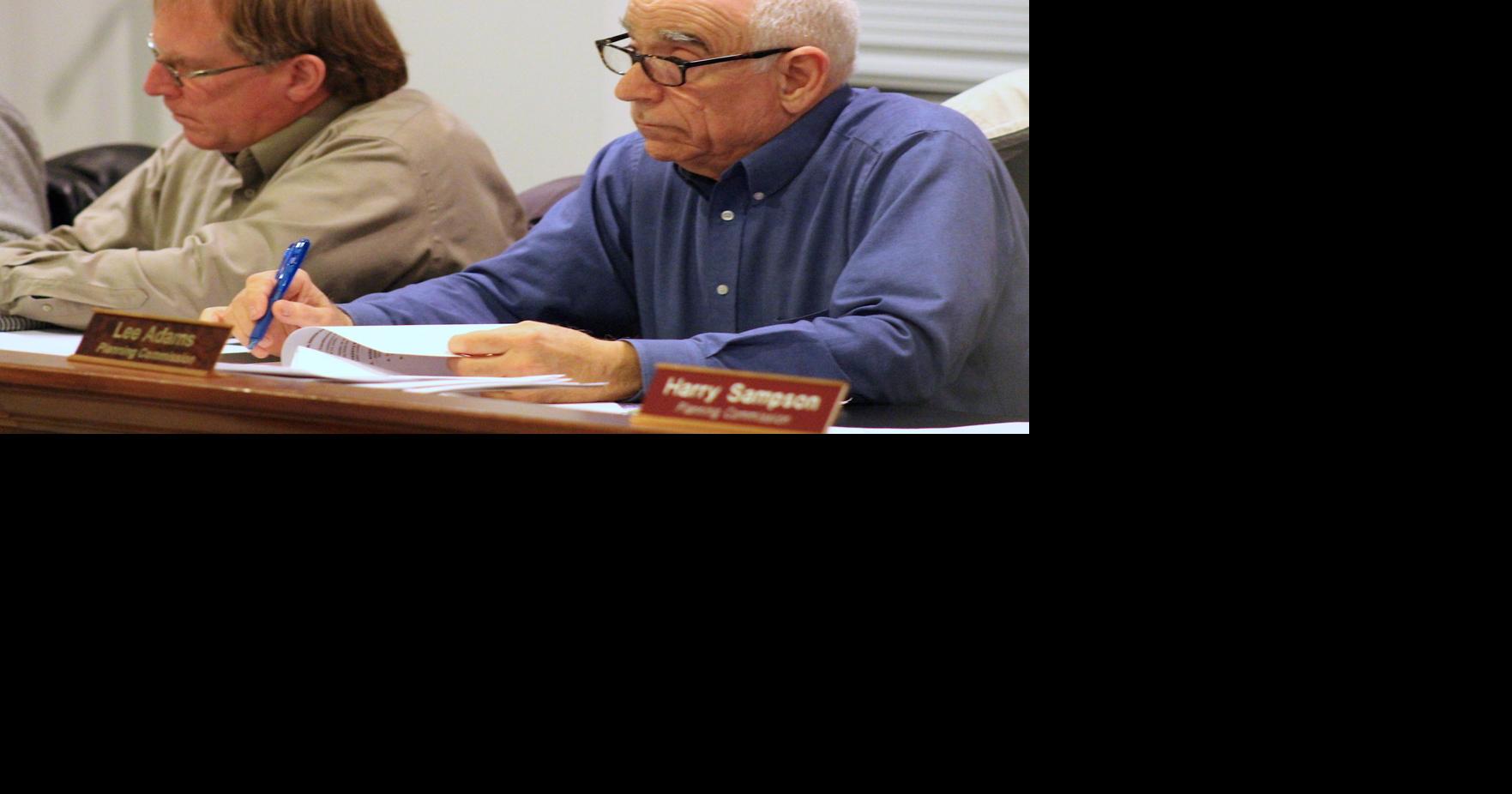 Planning Commission weighs Chesapeake Inn proposal redux Business