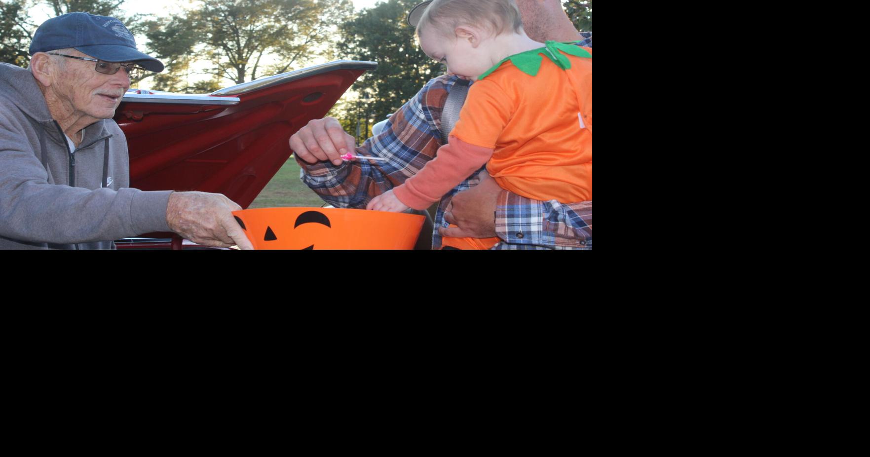 Several Halloween events planned in Cecil County