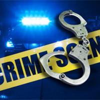 Robbery News Image