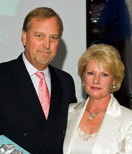 James and Anna Lambdin give $3 million to The Arc NCR