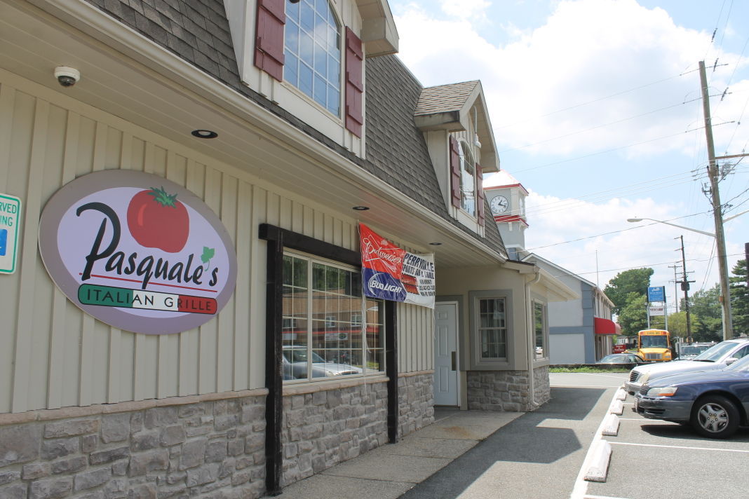 Mattix on Matters New sports bar and grill to open in Perryville