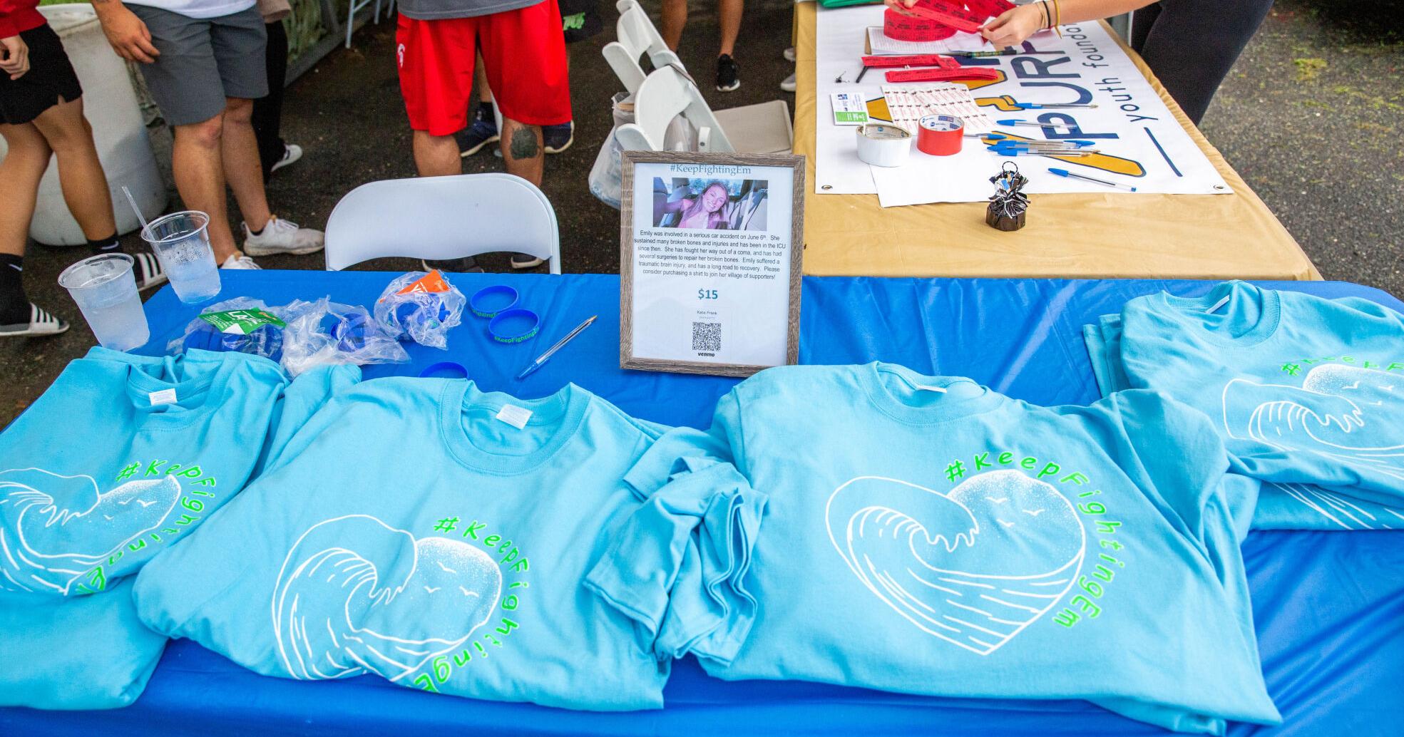 New Cecil County non-profit A Kids Purpose raises $1,500 for family in first event - Vimarsana News