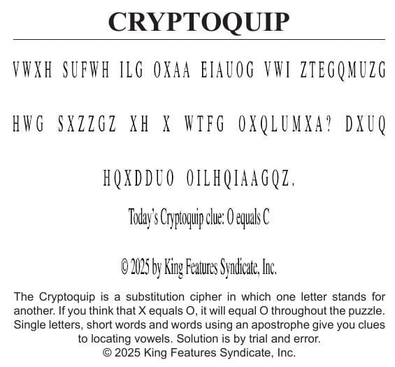0803 crypto | Cryptoquip | cecildaily.com