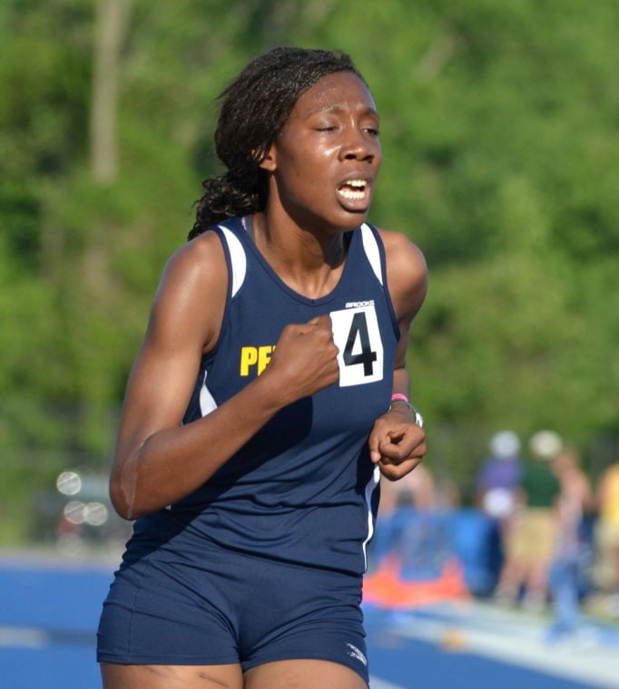 State Track Meet Day 1 | Sports Gallery | cecildaily.com