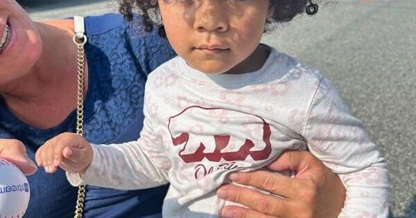 Do you know this child? - Vimarsana News