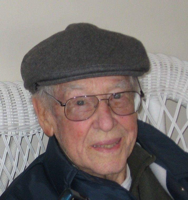 Dr. Robert C. Sturtevant Obituaries