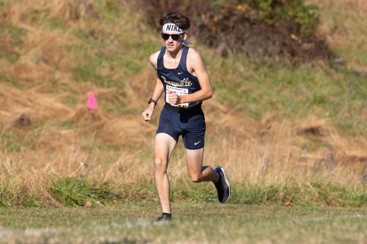 Cecil County runners finish in top 25 at MPSSAA state championships ...