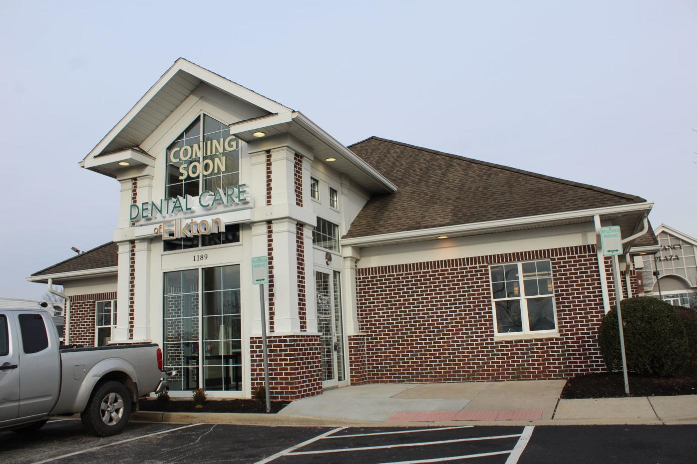 Biz Beat Dental Care Of Elkton Taking Appointments Business Cecildaily Com