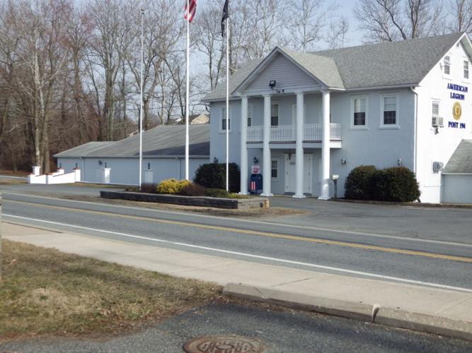 Rising Sun's lack of mail delivery causing problems Local News