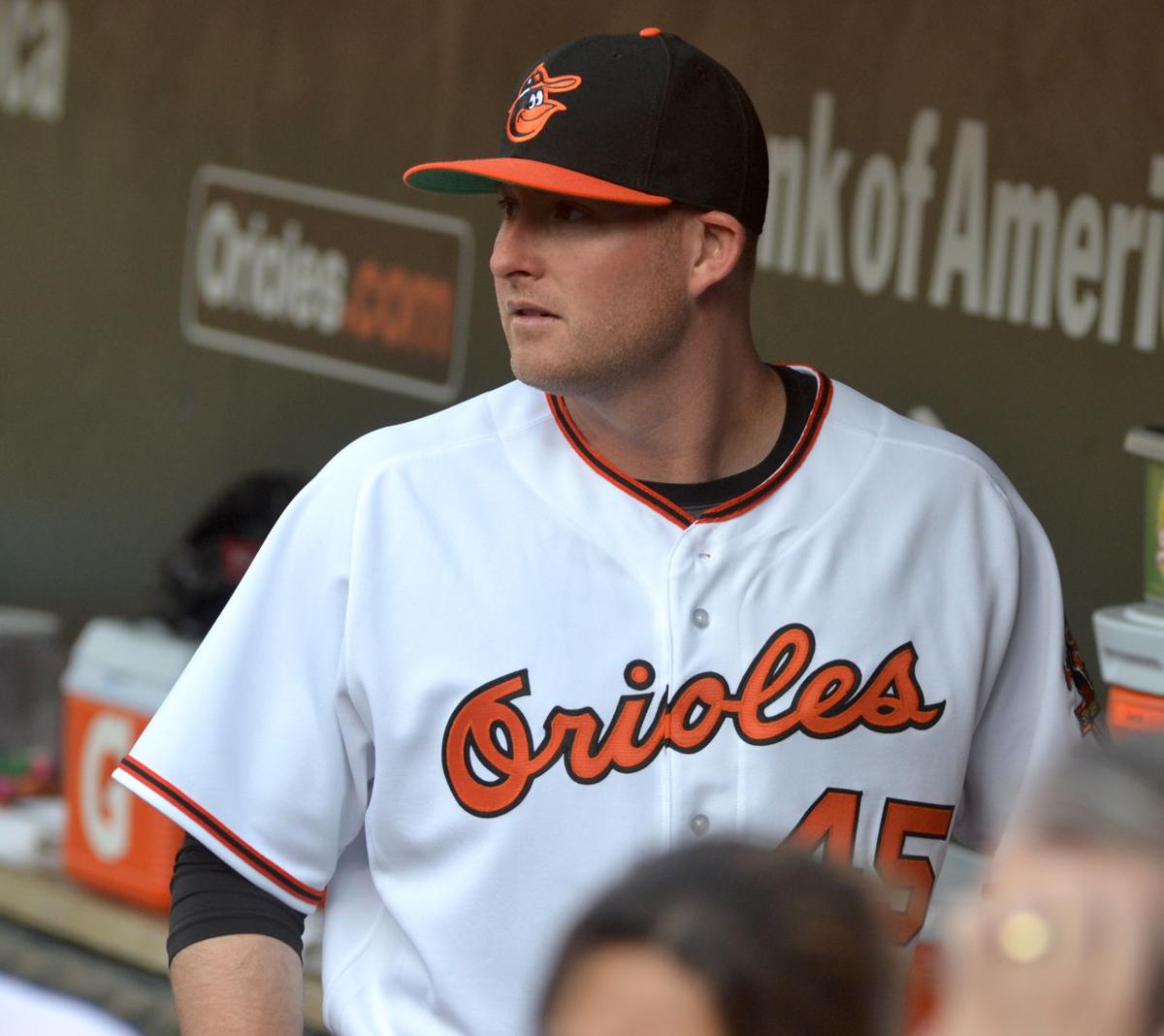 Baltimore Orioles celebrate 50th anniversary of 1966 World Series