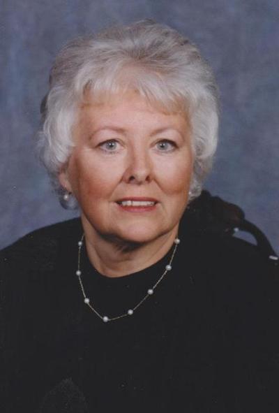 Kathleen White Obituaries 