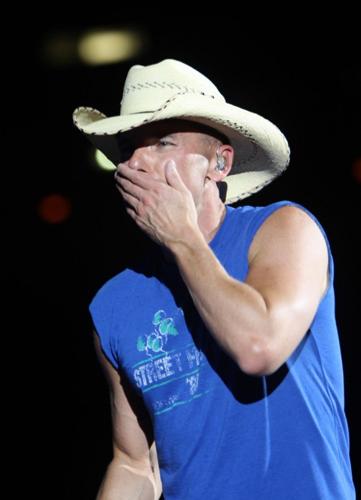 Kenny Chesney Montana Tour Updates. See What Is New