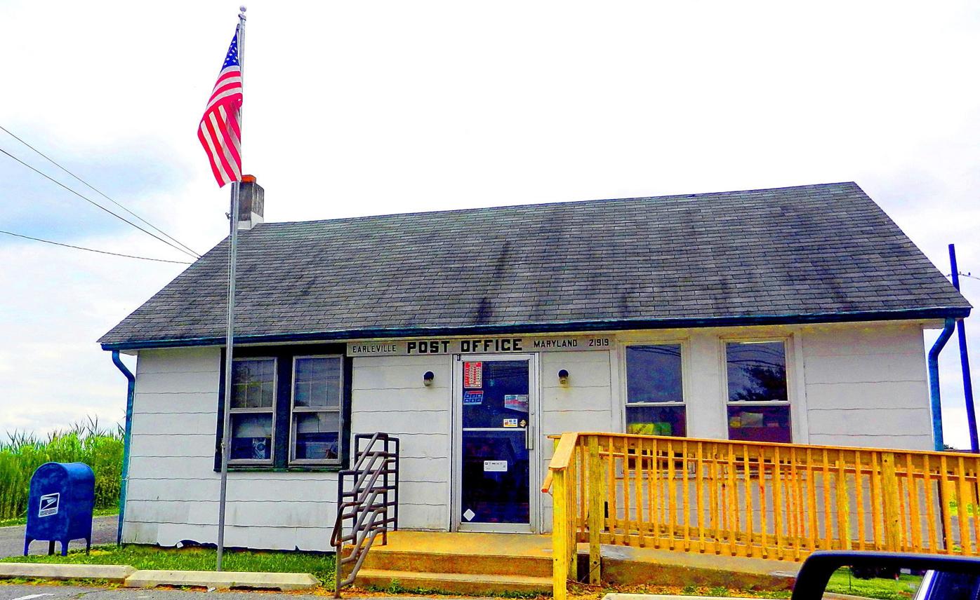 A tale of two Earles How Earleville got its name Our Cecil