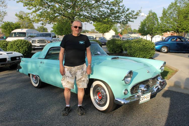Elkton Classic Car Show draws crowd Local News