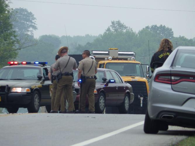 Motorcyclist dies in crash near Chesapeake City | Local News ...