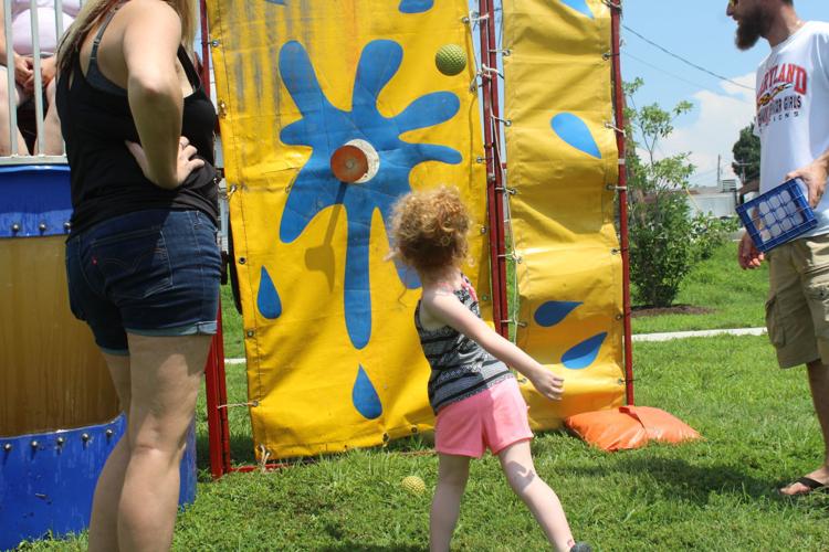 Lower Ferry Festival returns to Perryville Features