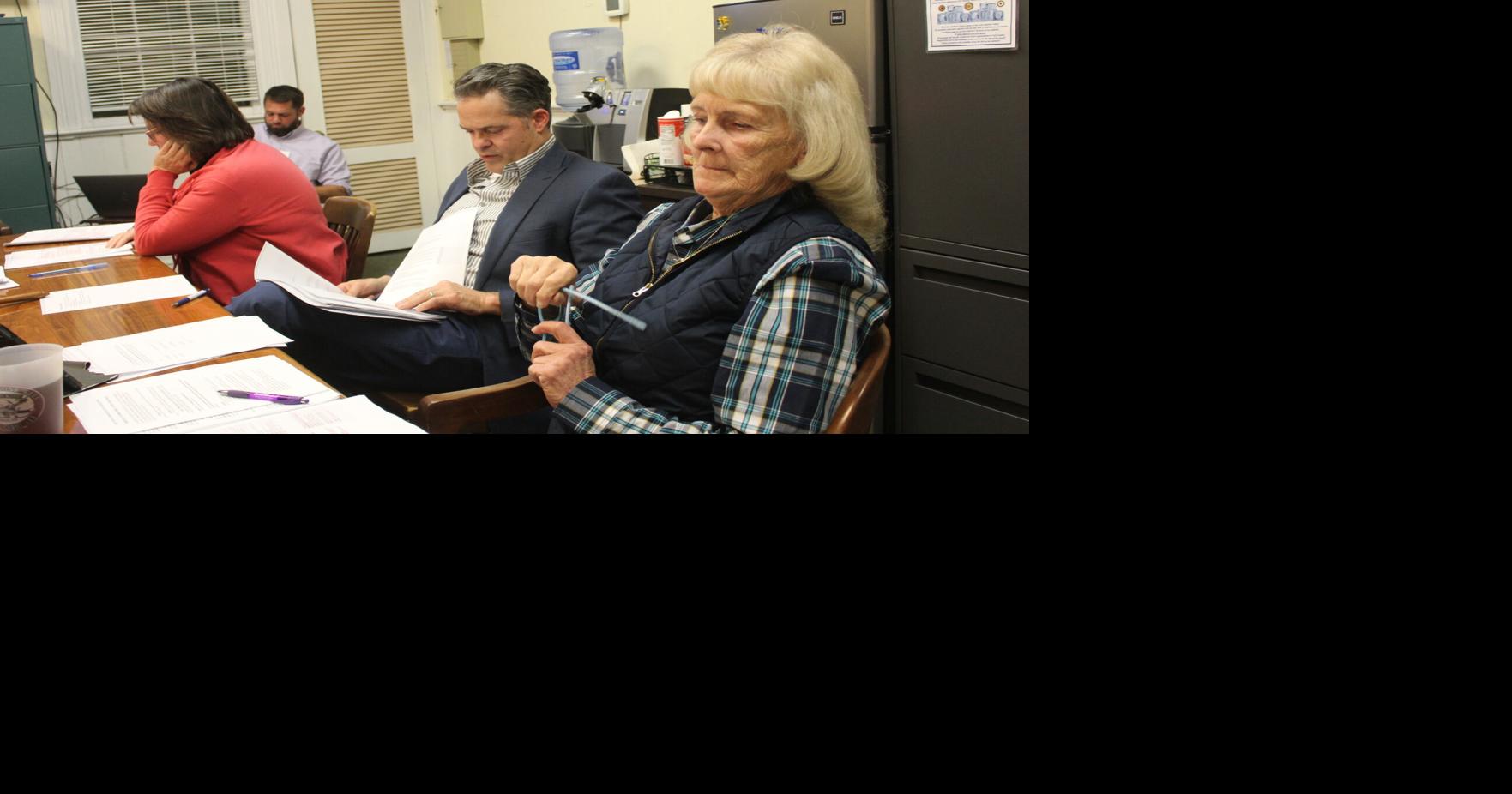 Charlestown ponders changes to zoning regs News