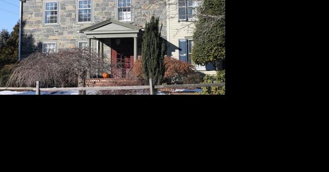 Fair Hill Inn property has new owner - Vimarsana News