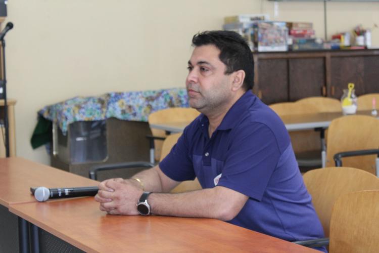 Johnston's Liquors cited for underage liquor sales Business