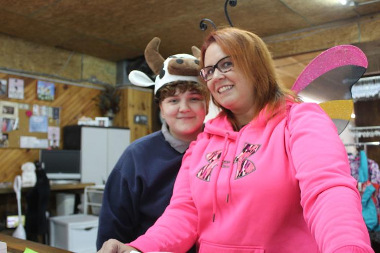 Peach Bottom Consignment now open in Rising Sun Business