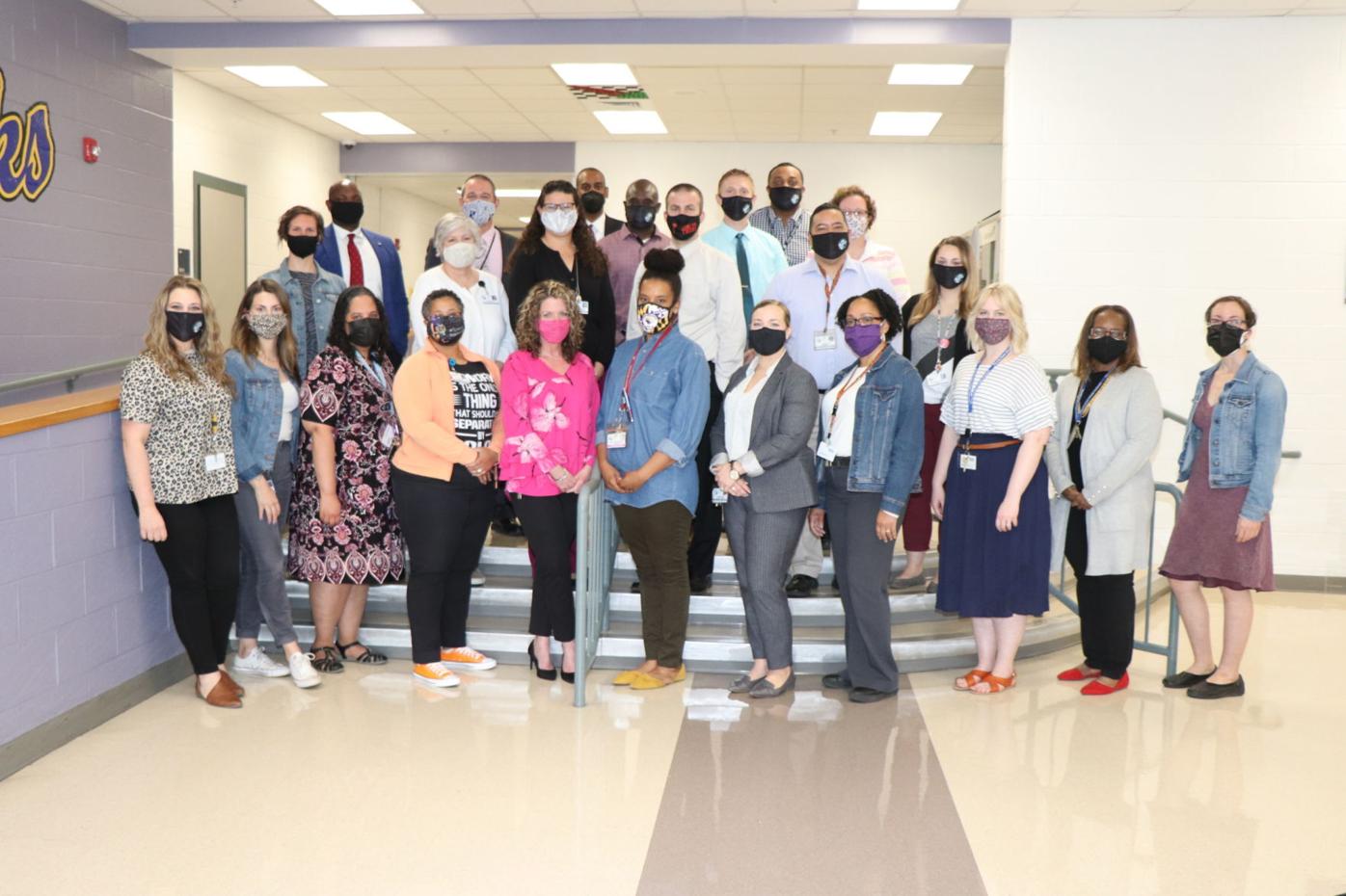 Ccps To Launch Cecil Youth Racial Equity Coalition Local News Cecildaily Com Ccps To Launch Cecil Youth Racial Equity Coalition Local News Cecildaily Com