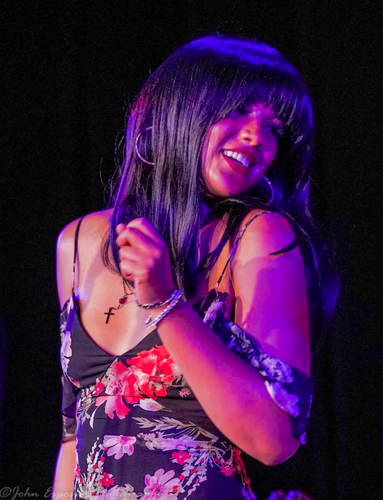 linda ronstadt purple dress From 'Blue Bayou' to 'Your No Good': Linda Ronstadt Experience heading to  Maryland | Arts and Culture