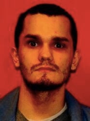 Police: Inmate stabbed prisoner from Harford County to death in ...