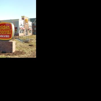 Golden Corral Returning To Easton Business Cecildaily Com