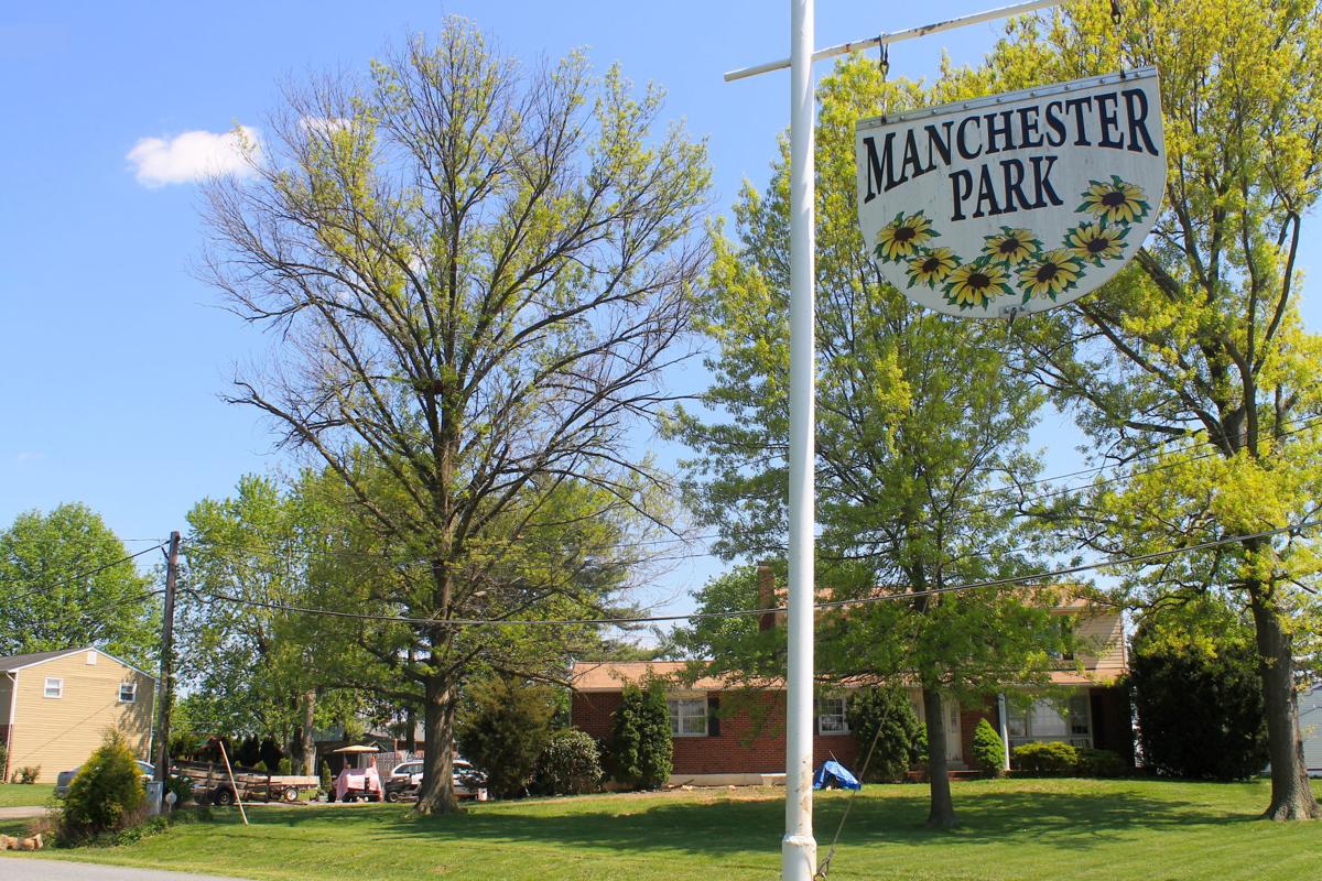 MDE grant to close CECO system, build county sewer Local News