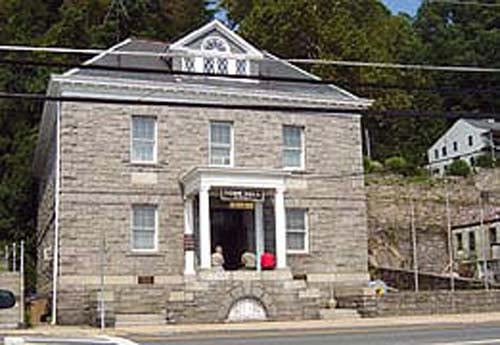 Port Deposit lowers its property tax rate