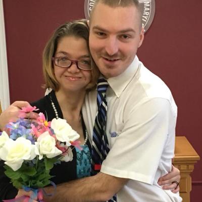 Shulers celebrate 1st anniversary