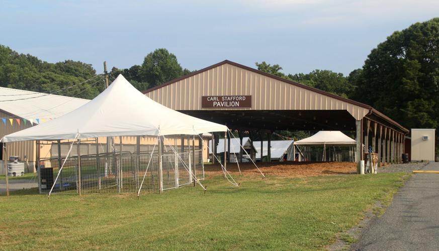 Cecil County Fair kicks off News